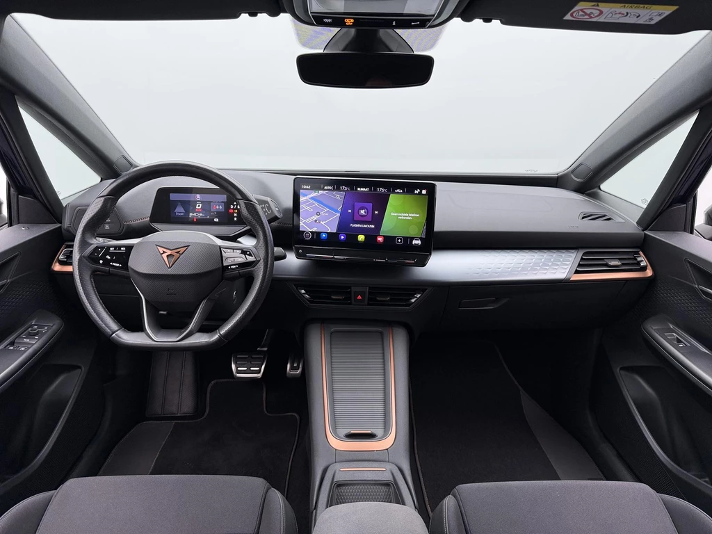 CUPRA Born – foto 12