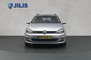 Volkswagen Golf – thumbnail 9