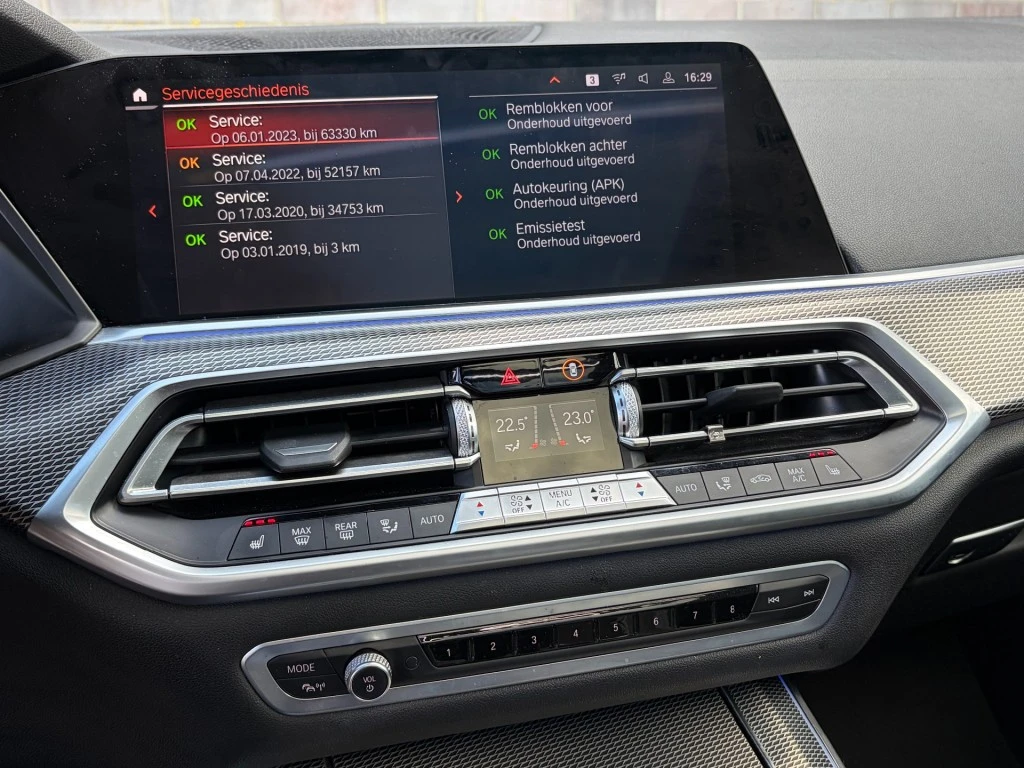 BMW X5 – foto 23