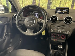 Audi A1 Sportback – thumbnail 9