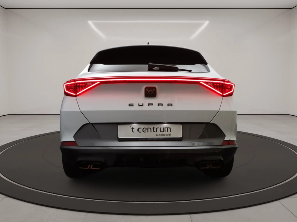 CUPRA Formentor – foto 6