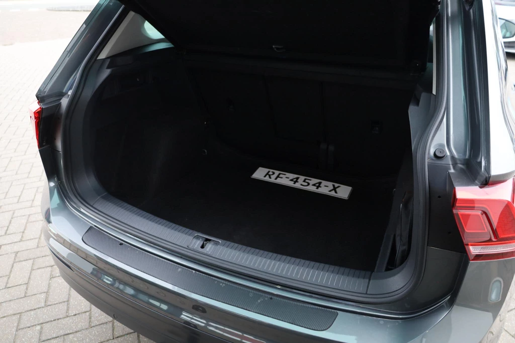 Volkswagen Tiguan – foto 25