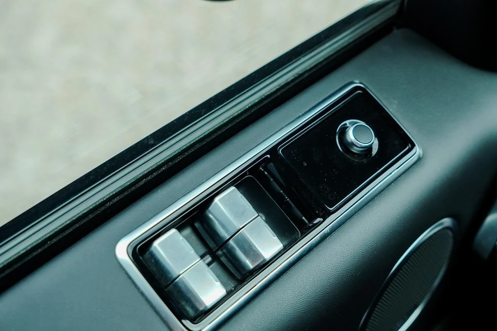 Land Rover Range Rover Sport – foto 18