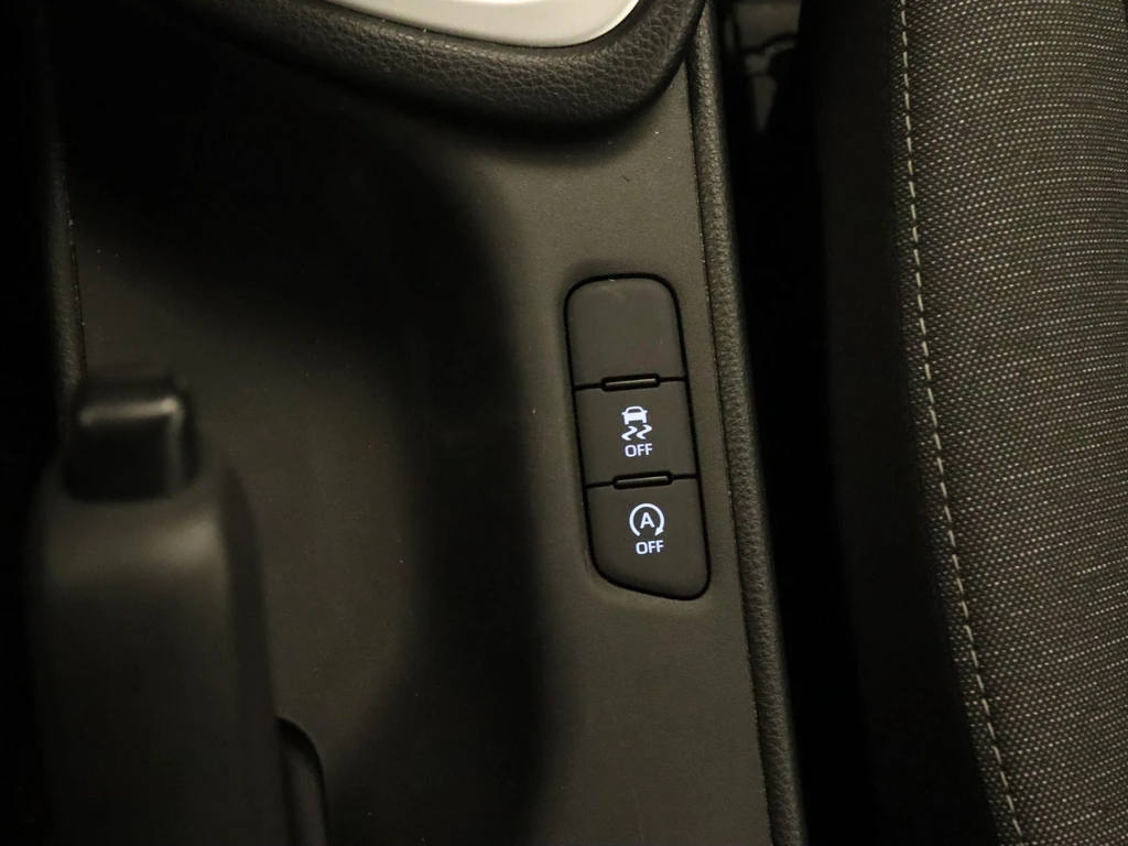 Toyota Yaris – foto 30
