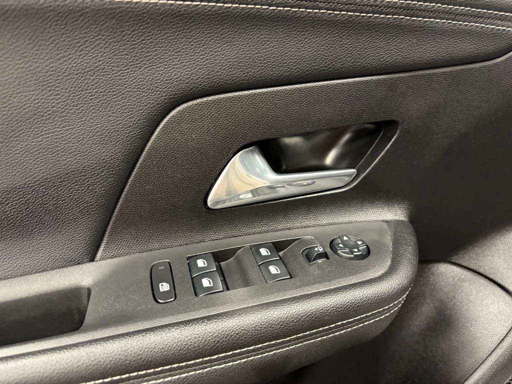 Opel Mokka – foto 30