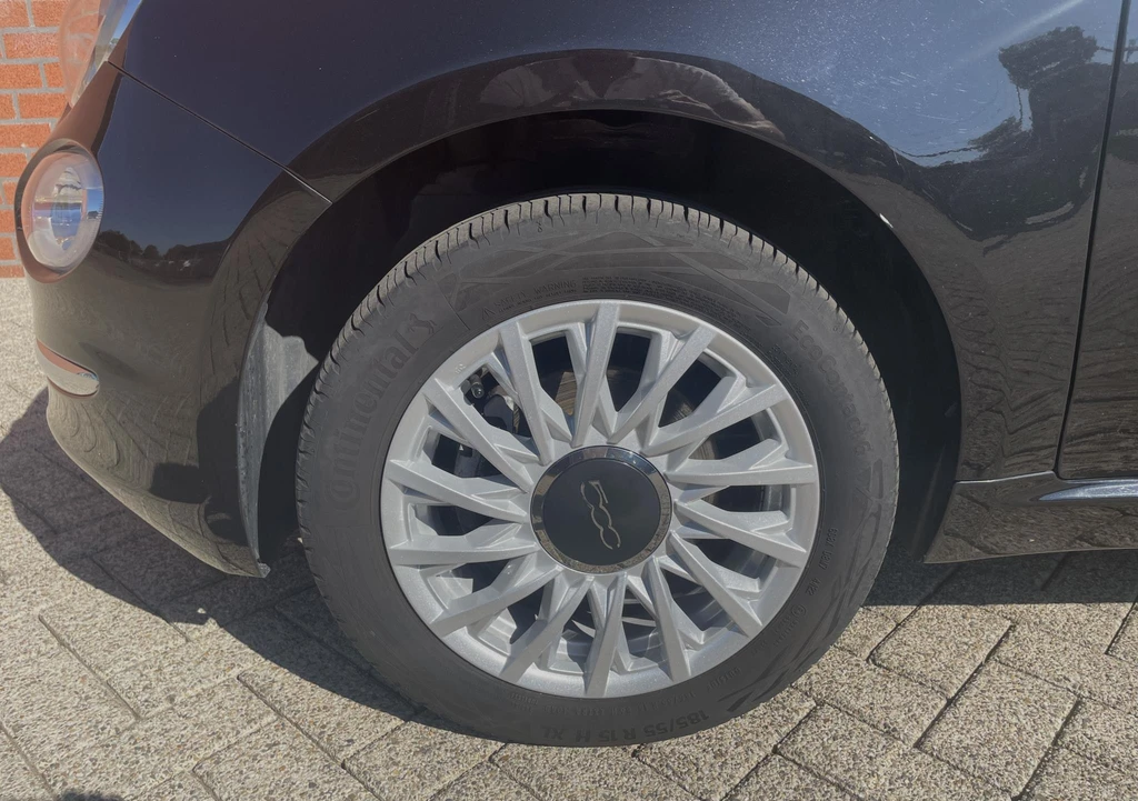 Fiat 500C – foto 23