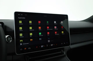 Polestar 4 – thumbnail 25