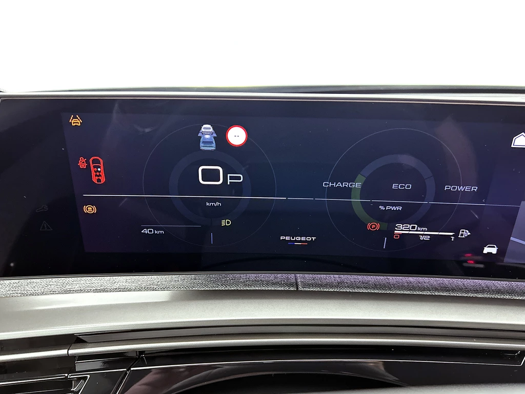 Peugeot 5008 – foto 18