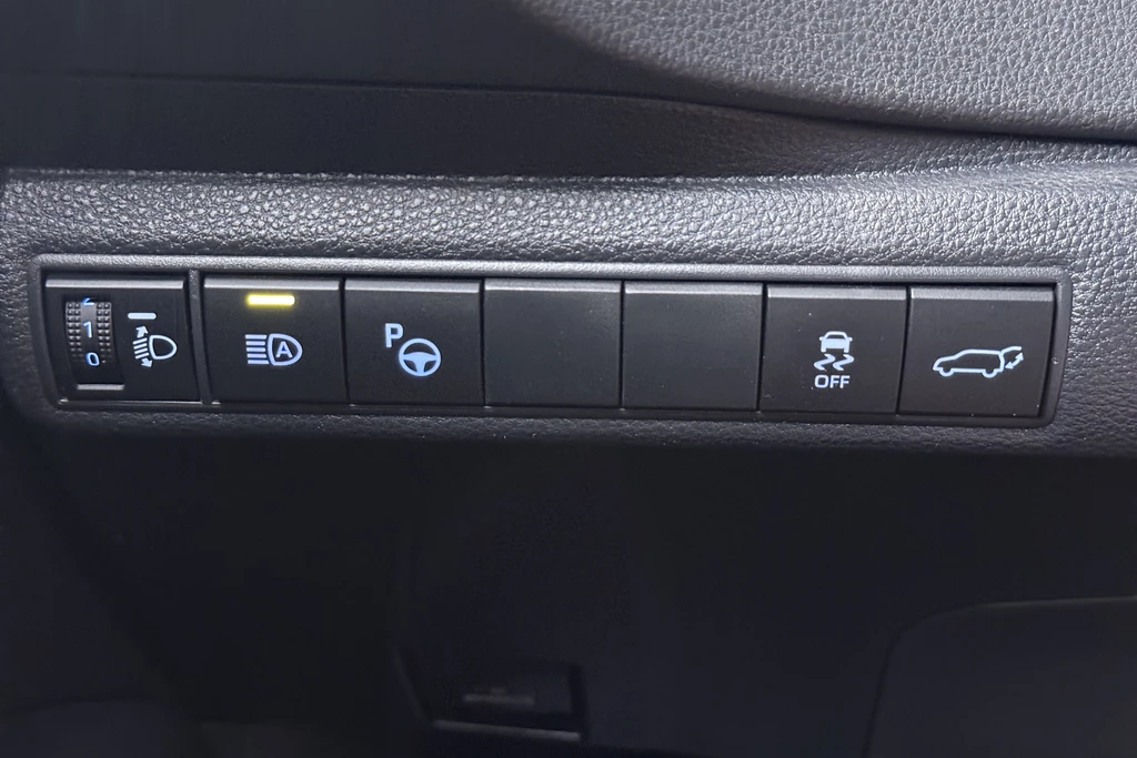 Toyota Corolla Touring Sports – foto 21