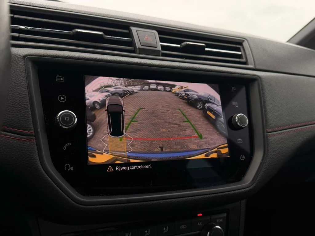 SEAT Arona – foto 19