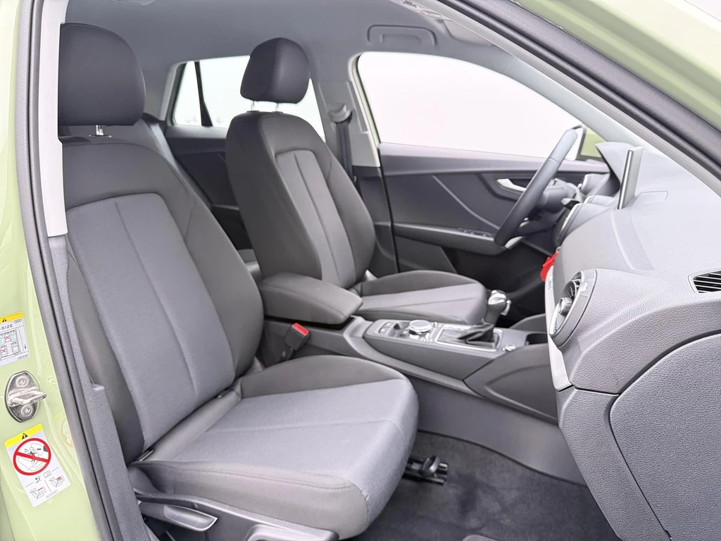 Audi Q2 – foto 29