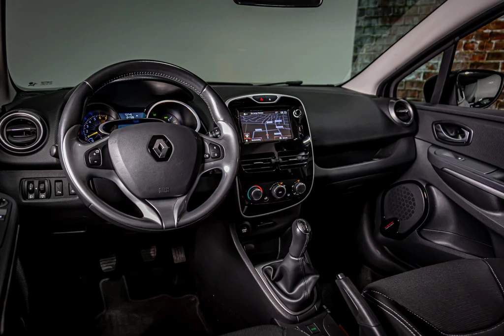 Renault Clio – foto 22