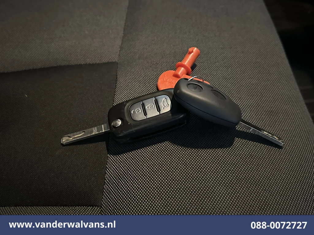Renault Master – foto 21