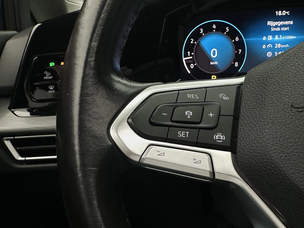 Volkswagen Golf – foto 34