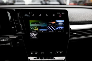 Renault Megane E-Tech – thumbnail 38