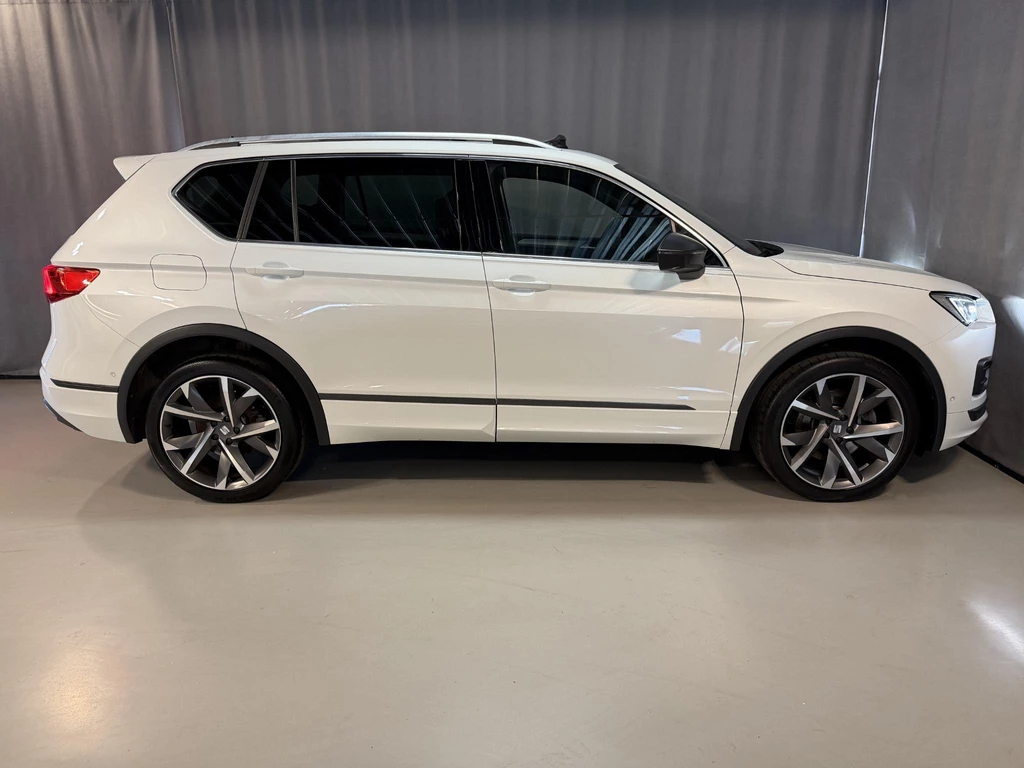 SEAT Tarraco – foto 5