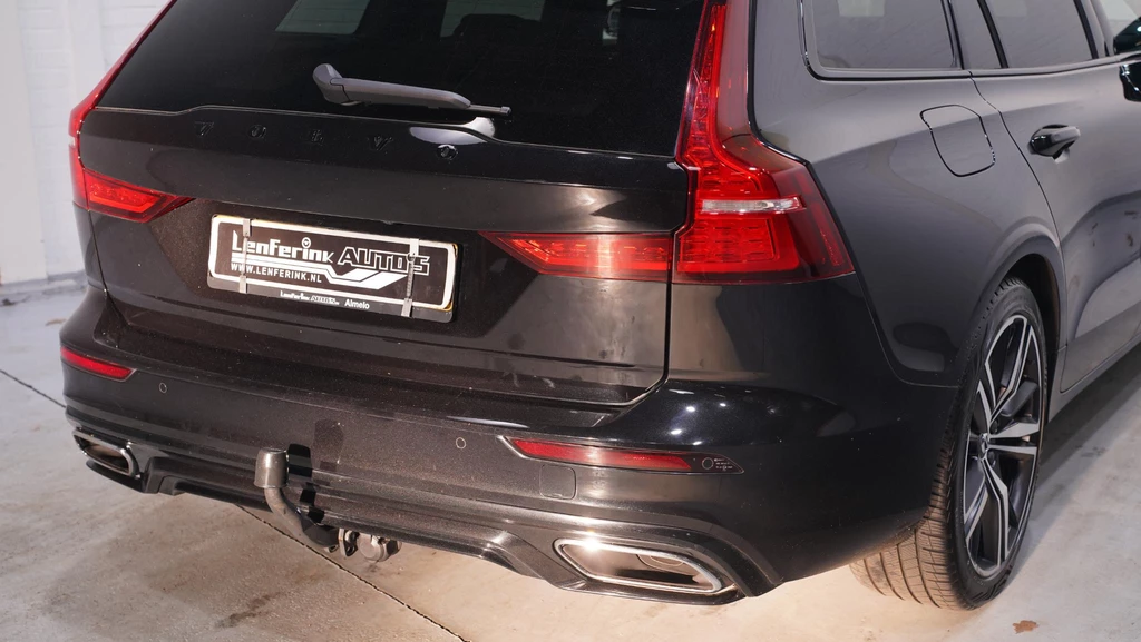 Volvo V60 – foto 6
