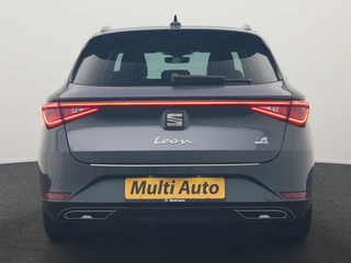 SEAT Leon – thumbnail 5