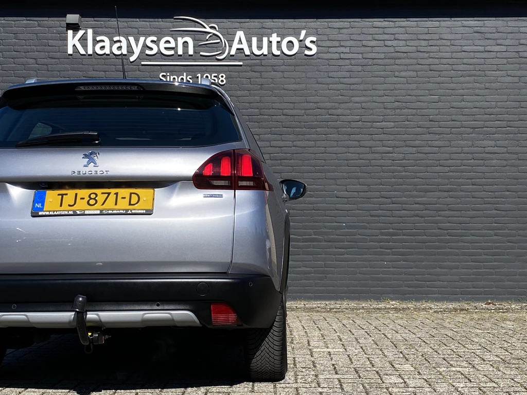Peugeot 2008 – foto 5