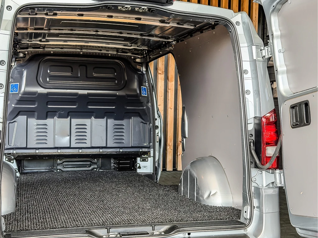 Mercedes-Benz Vito – foto 45
