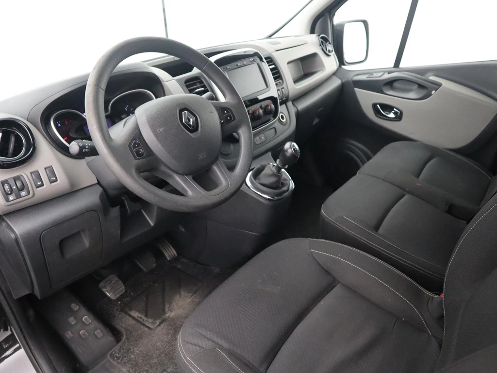 Renault Trafic – foto 10