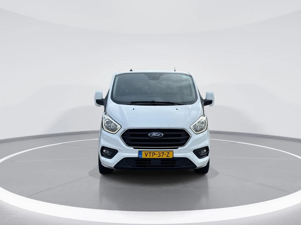 Ford Transit Custom – foto 9