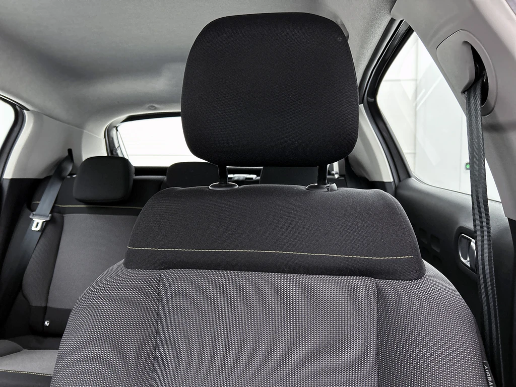 Citroën C3 – foto 15
