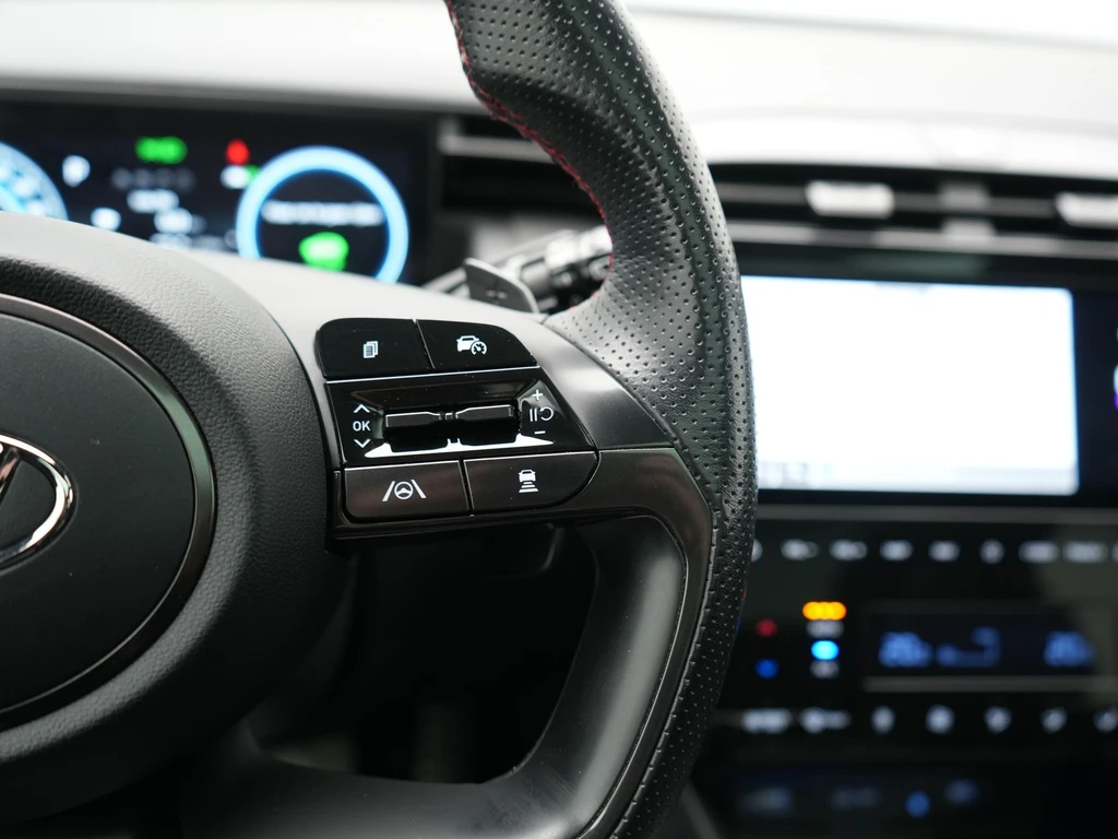 Hyundai Tucson – foto 32