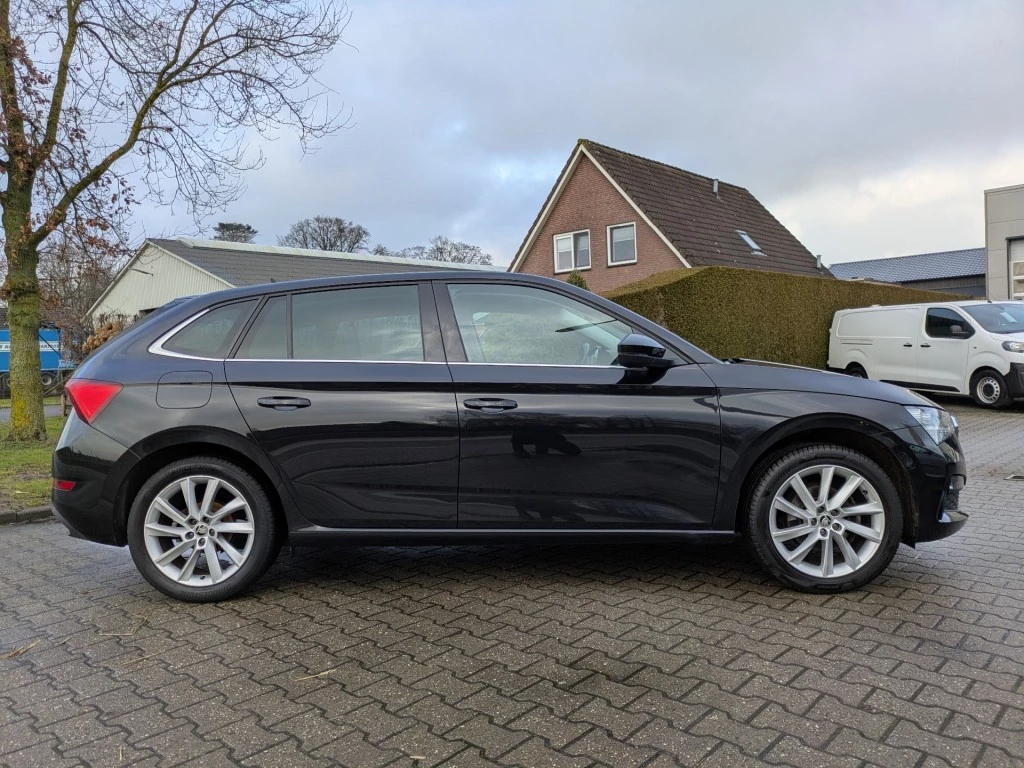 Škoda Scala – foto 6