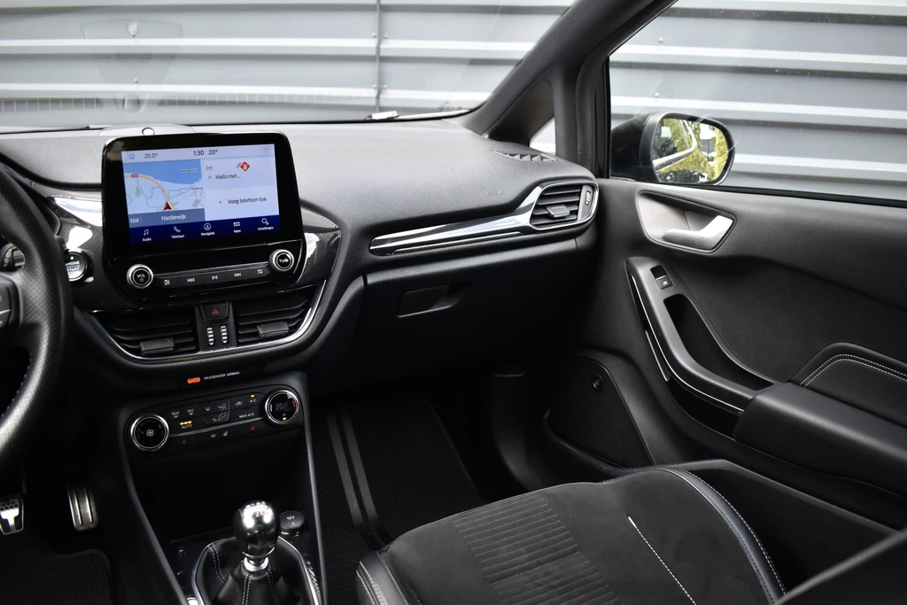 Ford Fiesta – foto 29