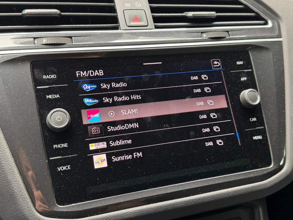 Volkswagen Tiguan – foto 36