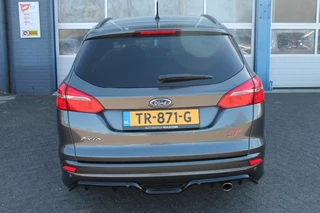 Ford Focus – thumbnail 4