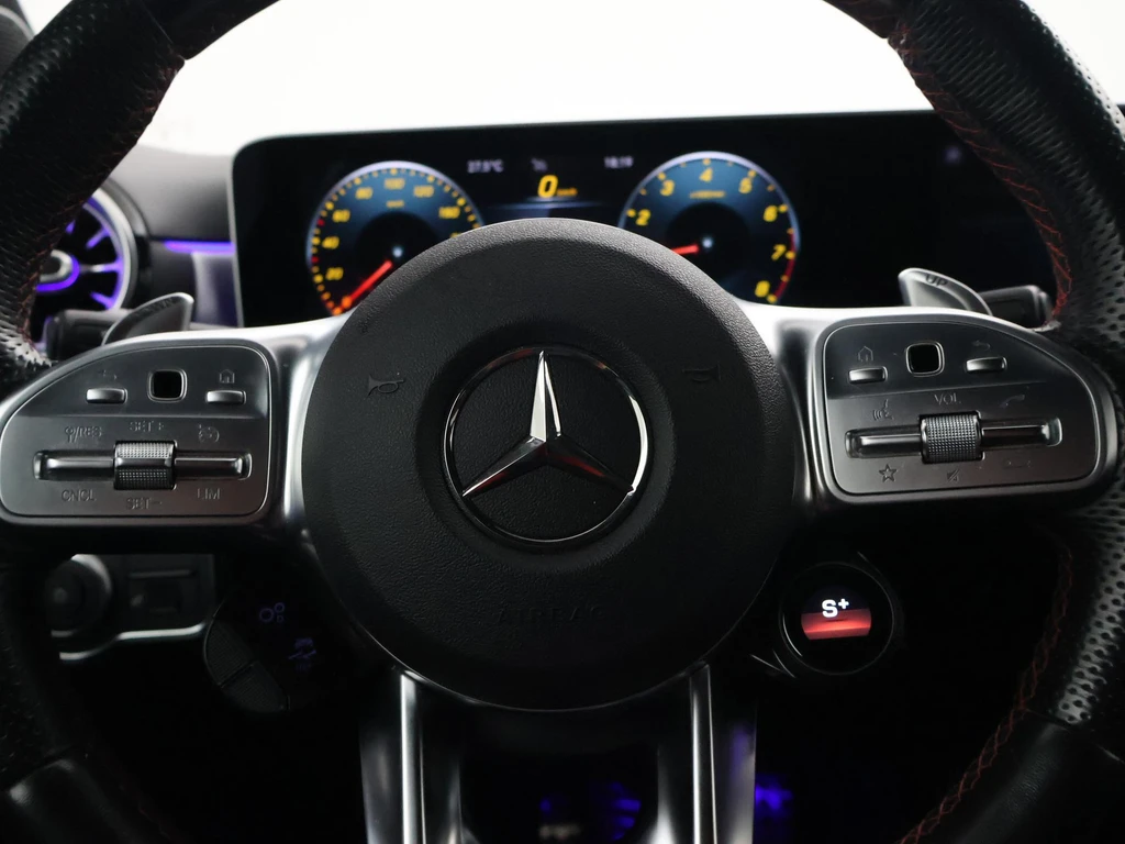 Mercedes-Benz A-Klasse – foto 77