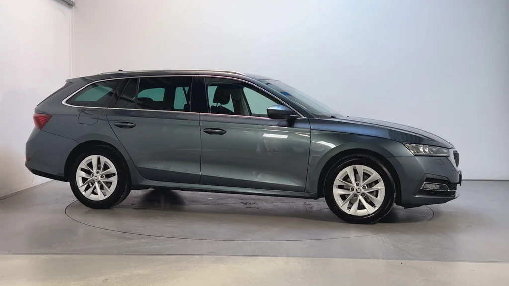 Škoda Octavia – foto 6