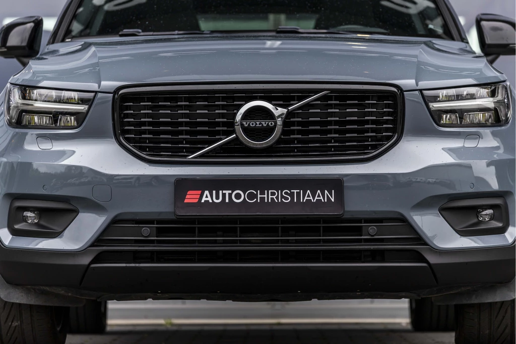 Volvo XC40 – foto 8