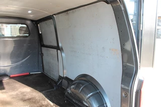 Volkswagen Transporter – thumbnail 18