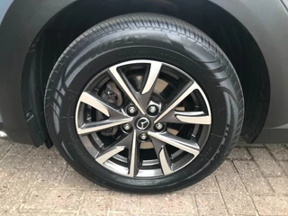 Mazda CX-3 – thumbnail 8