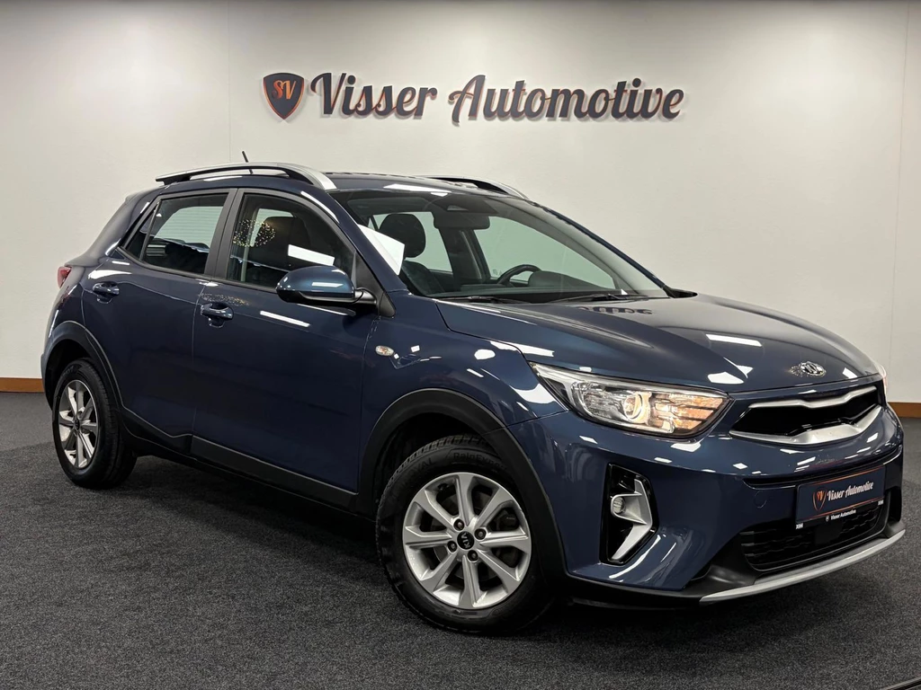 Kia Stonic – foto 9