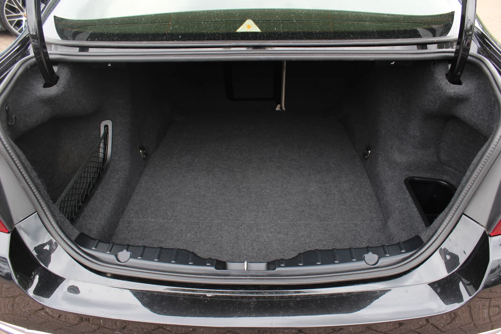 BMW 5 Serie – foto 17