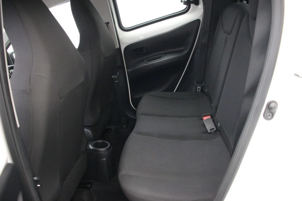 Toyota Aygo – foto 16