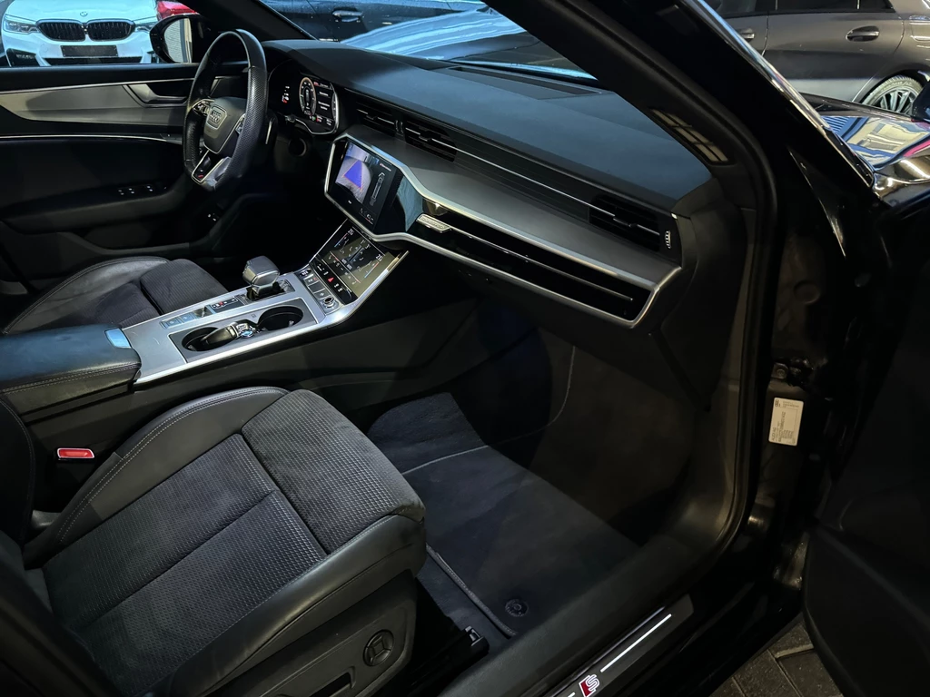 Audi A6 – foto 33