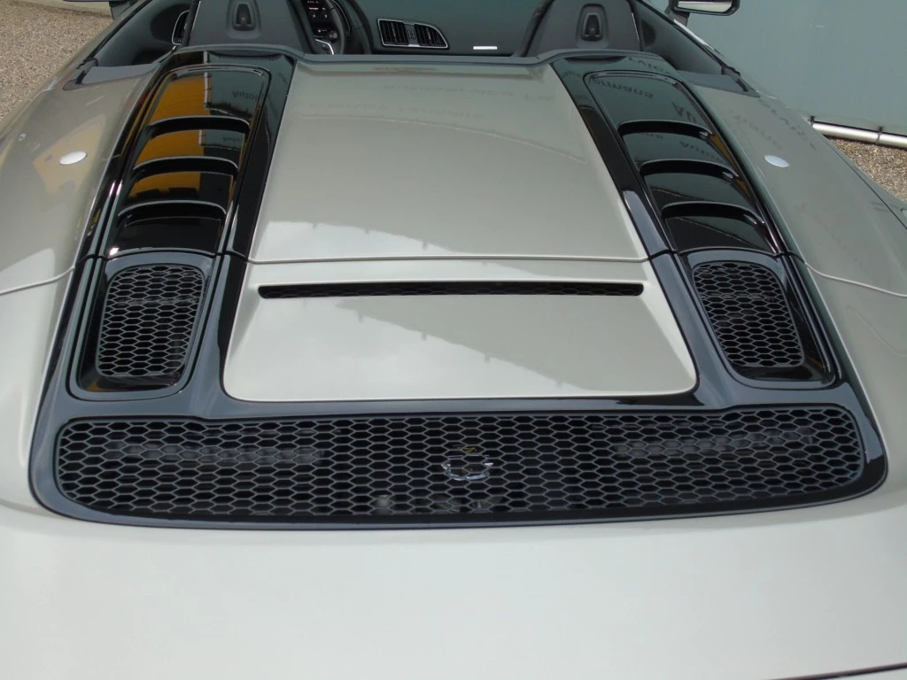 Audi R8 – foto 28