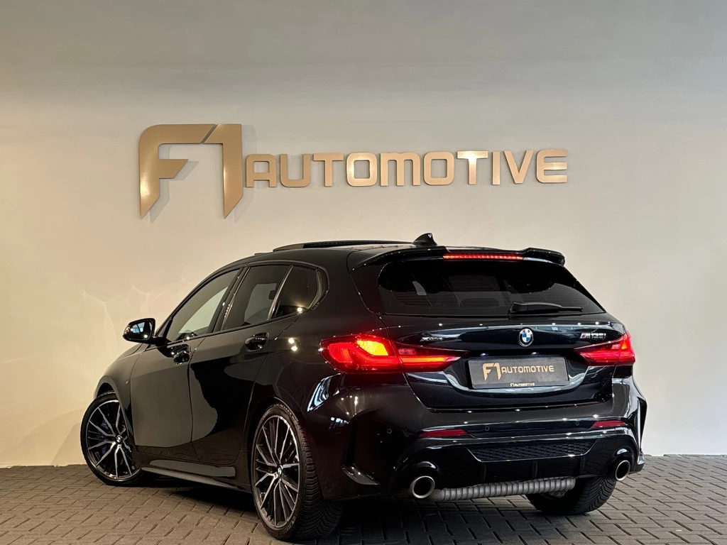 BMW 1 Serie – foto 3