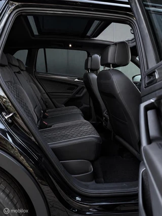Volkswagen Tiguan – thumbnail 28