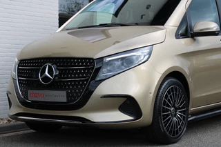 Mercedes-Benz V-Klasse – thumbnail 2