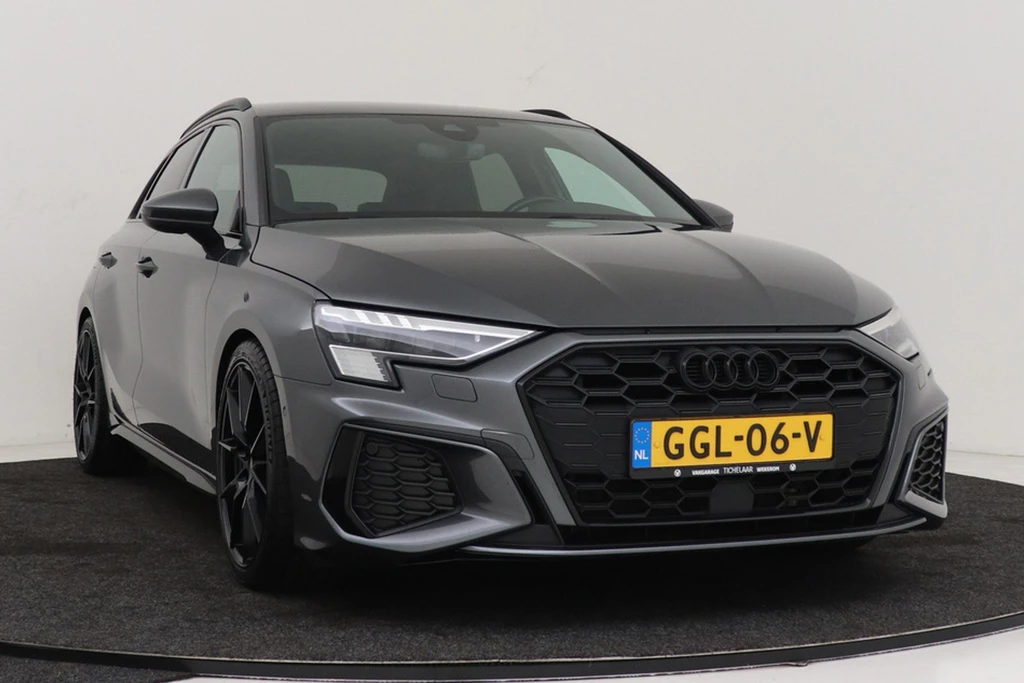 Audi A3 – foto 11