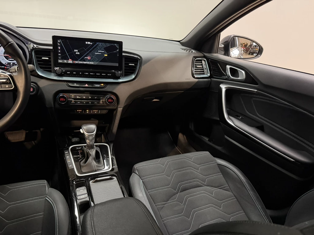 Kia Ceed Sportswagon – foto 29