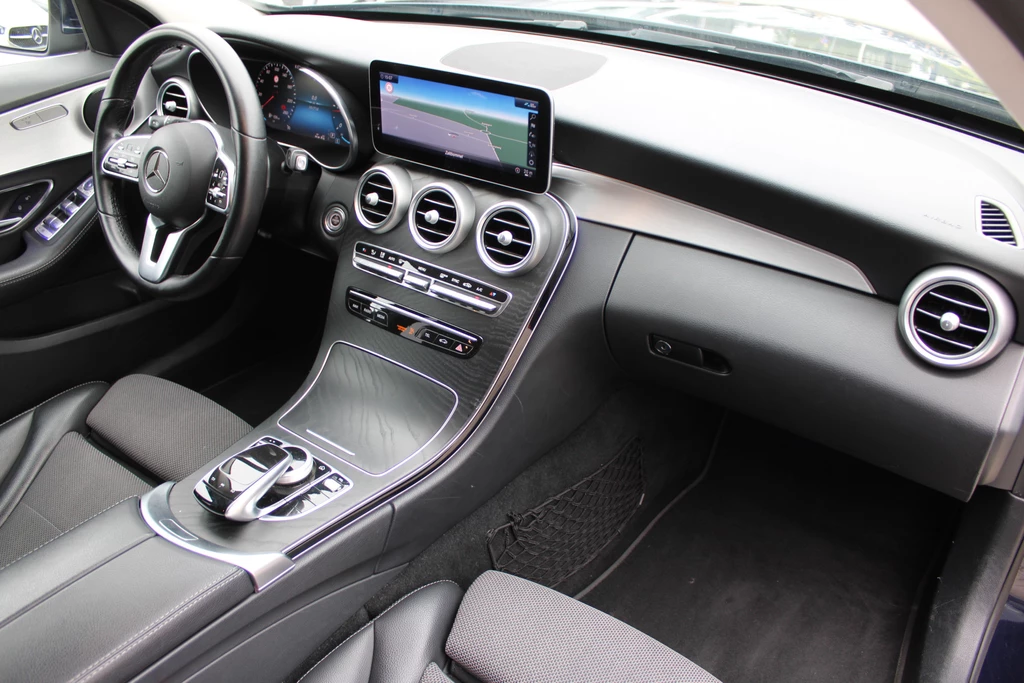 Mercedes-Benz C-Klasse – foto 7