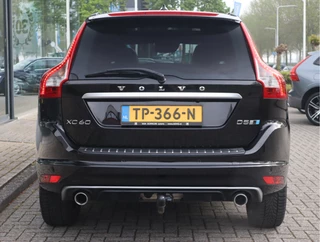 Volvo XC60 – thumbnail 3