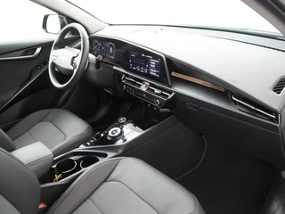 Kia Niro EV – thumbnail 39